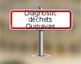 Diagnostic Déchets PEMD AC ENVIRONNEMENT à Guipavas
